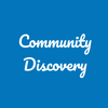 community discovery
