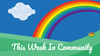 Rosieland Roundup 236 - There is no such thing as a “safe space”