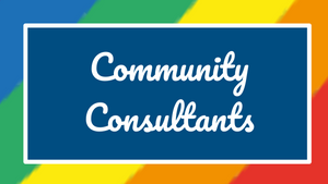 🌈 Community Consultants at Rosieland