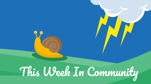 Rosieland Roundup 148 — What's your go-to definition of community?